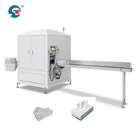 Durable New Technology Protecting Products Automatic Cutting with CE Beauty Industry