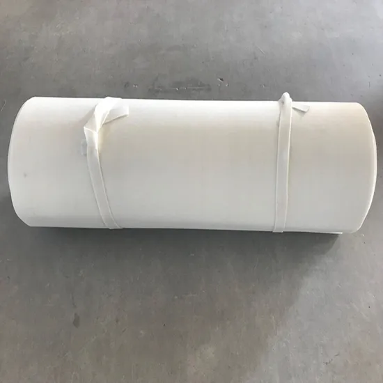 Paper Press Felt Used in Paper Making Machinery/Paper Machine Clothing for Sale