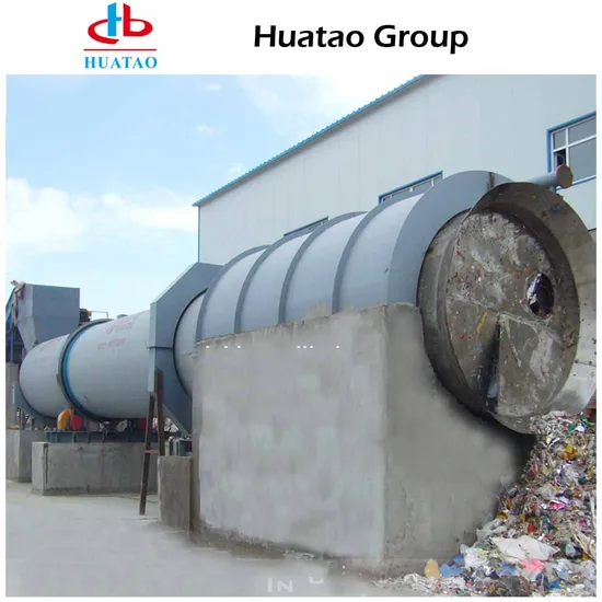 Pulping and Coarse Screening Fibreflow Drum Pulper