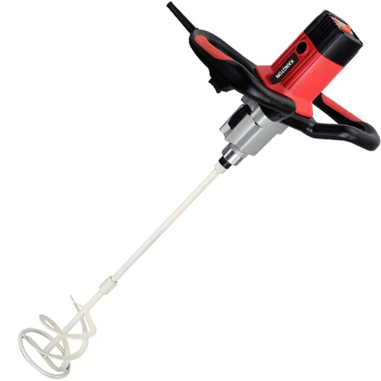 Kangton Power Tools Industrial Mixer Electric 1400W