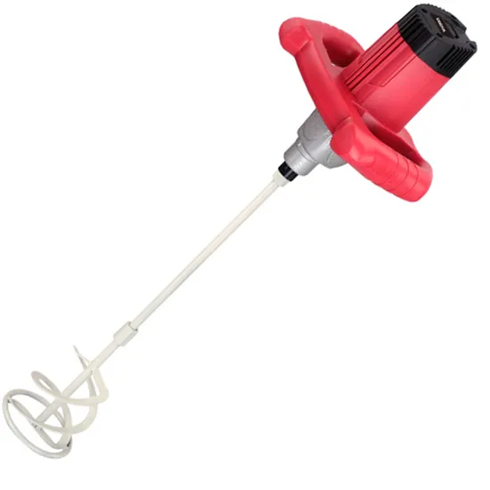 Ce/GS 1400W Concrete Mixer Prices