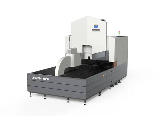Factory Price Good Quality Lanhao Ingtelligent Panel Bender