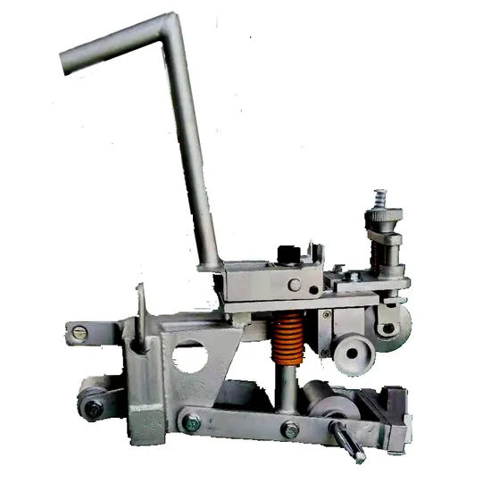 Wire Stripping Machines for Steel Cord Belt Splicing