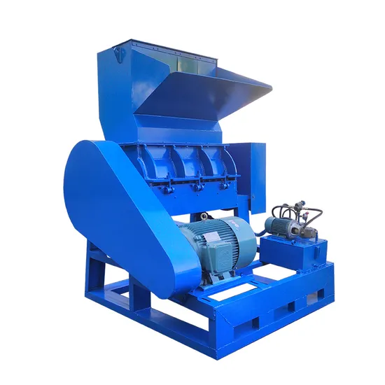 Stong Power Plastic Bottle Crusher