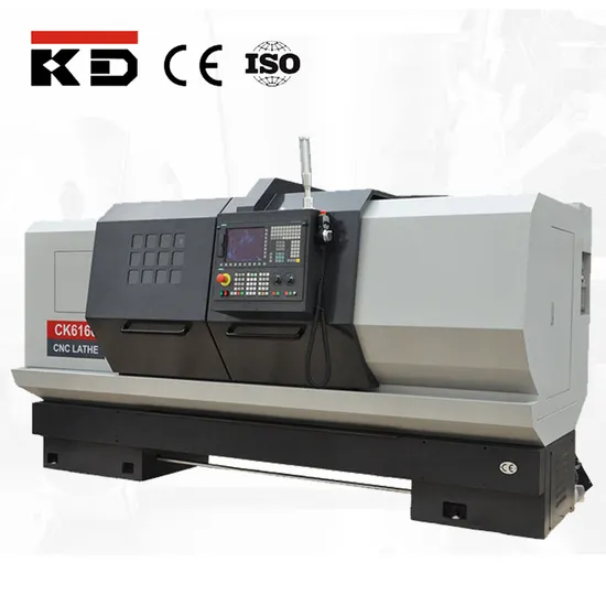 High Quality New CNC Lathe CNC Engraving Machines with Factory Price