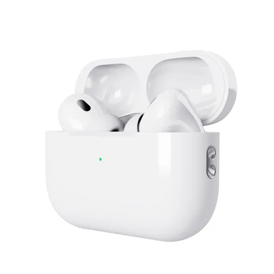 Stereo Tws Earbuds Stereo Bluetooth Earphone PRO Pop-up Window Wireless Headphone Air PRO2