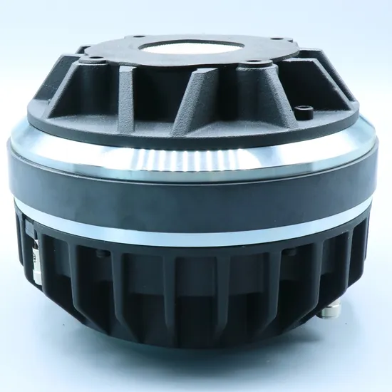 2′′ Top Quality Coaxial PRO Audio Speaker 4590 Powerful Ferrite Watts Midrange Competition 90mm Cabinet Compression Driver