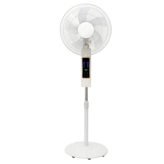 18 Inch High Quality Cheap Stand Fan with Remote