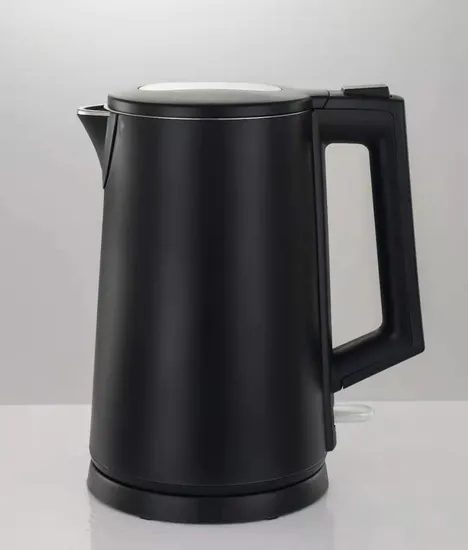 Classical Electric Water Kettle