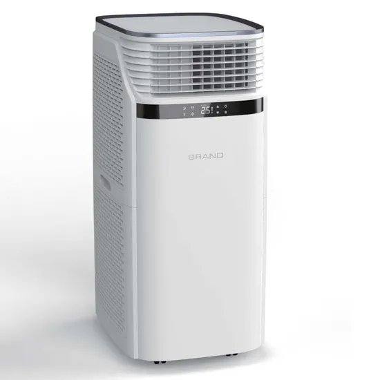 Portable Home Household Air Dehumidifier Cooling Heating Air Conditioner