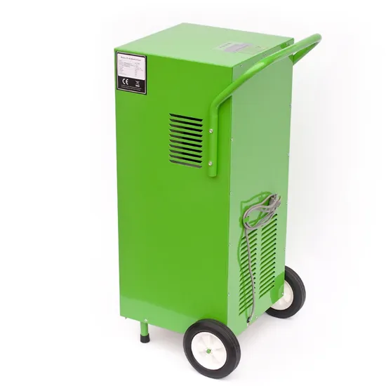 Commercial Dehumidifier 70L Per Day