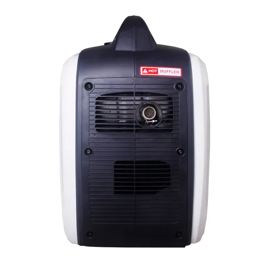 Small Silent Power Portable Gasoline Inverter Generators