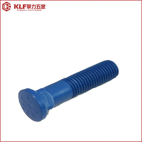 A193 B7 Heavy Hex Nut Stud Bolt