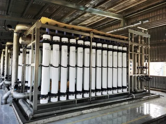 UF Membrane to Replace Dupont SFP 2880/2860/IP77/ Hydranutics Max 1080H/1060h