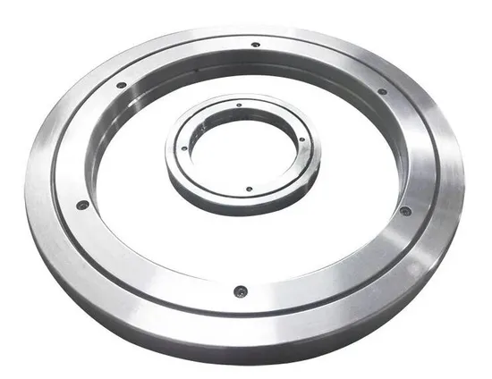 Urq Manufacturer Precision Crossed Roller Bearing Rb 2508