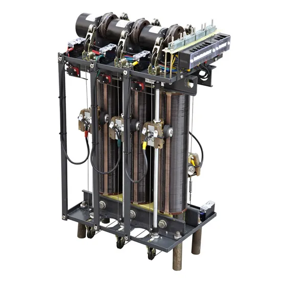 Medical Voltage Regulator SBW-01 (10kVA-2000kVA)