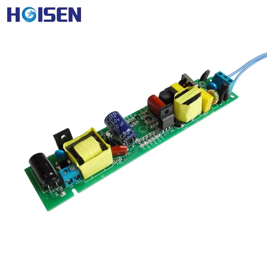 32W 300mA LED Panel Lighting Driver EMC/UL/Ce/TUV