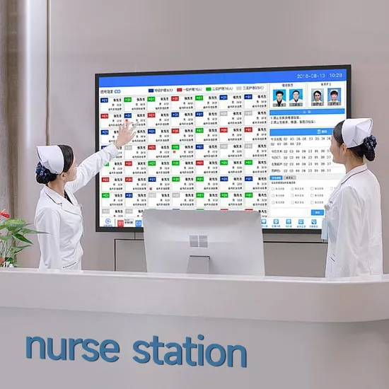 Live TV UDP Multicast IPTV Headend System IPTV Server for Hotel Hospital Community