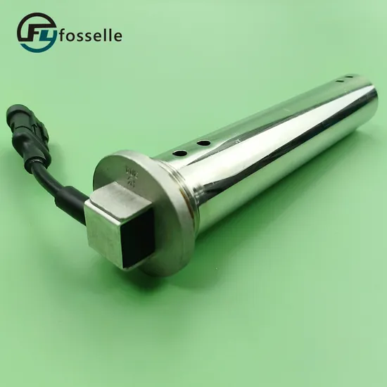 200mm Universal 0 - 190 Ohm Electrical Water Tank Level Sensor Fuel Level Sensor Float Switch Diesel Level Sensor