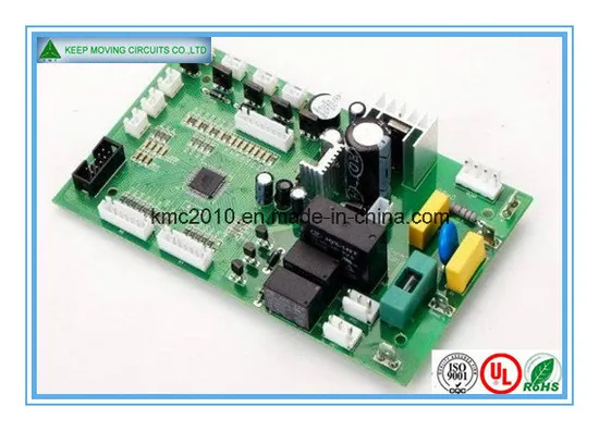 China Shenzhen OEM/ODM Printed Circuit Board PCB PCBA Manufacturer
