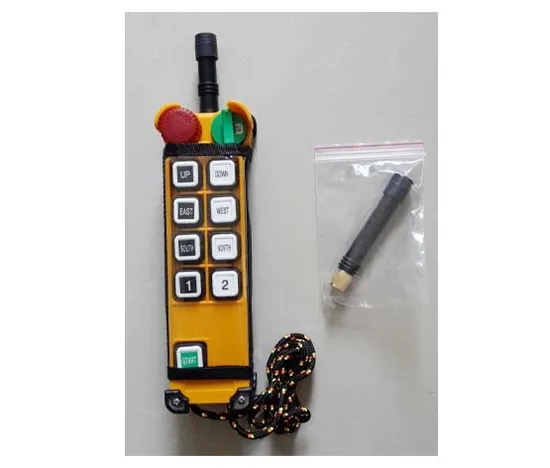 Industry Radio Remote Control F24-8s
