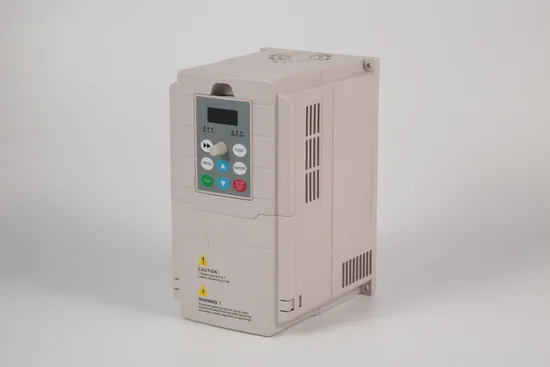 Sy2000 Series 3phase 400V 2.2 Kw-7.5kw AC Variable Frequency Drive
