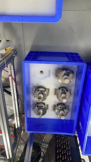 915MHz Magnetron 75kw