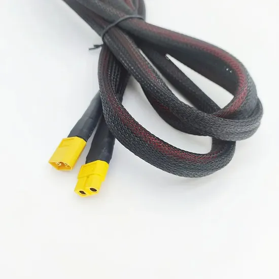 OEM Xt30 Xt60 Xt90 Male and Female Plug Power Electrical Cable