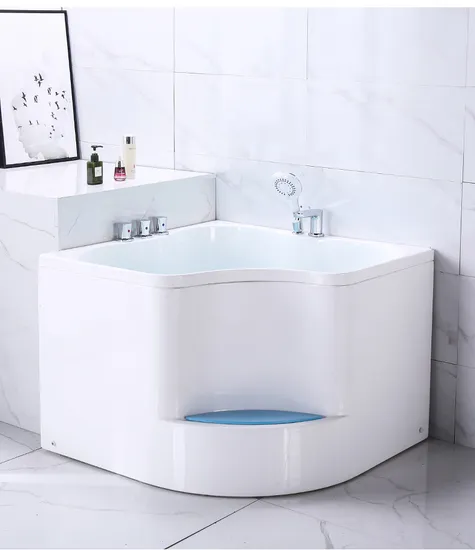 Folding Bathtub for Adult Plastic Bathtub Adult Mobile Bathtub Bath Tub Bathtubs