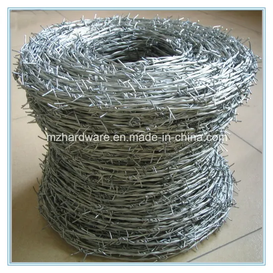 100m 200m 300m 400m 500m Electro/Hot Dipped Galvanized and PVC Coated /Stainless Steel Bto-22 Cbt-60 Cbt-65 Concertina Razor Barbed Wire for Farming/Animal