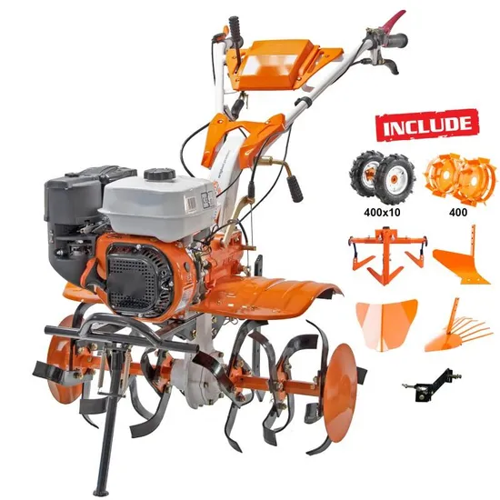 170f/177f/190f Best, Cheap, Kama, Kubota, Micro, Diesel, Garden, Gasoline, Tyre, Head, Blade, Mini, Farm, Agricultural, Crawler, Rotary, Power Tiller Factory