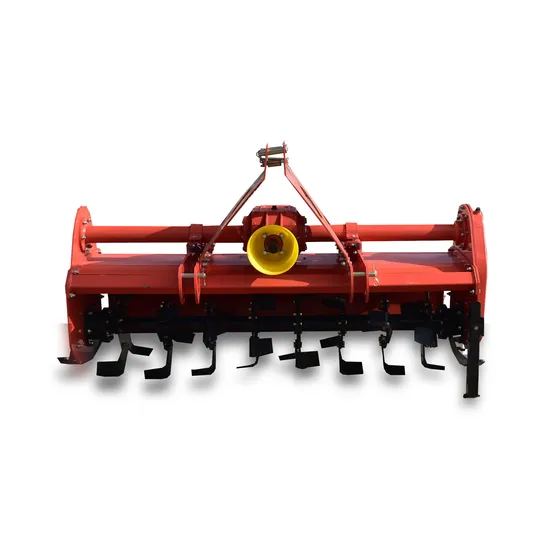 The Factory Sells The Most Popular Tractors, Agricultural Rotary Tillers