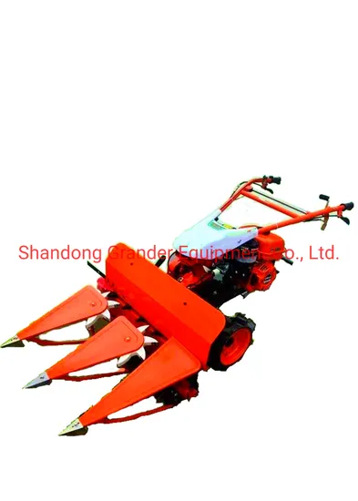 Power Tiller 170fwith 80-120cm Width Multifunctional Reaper