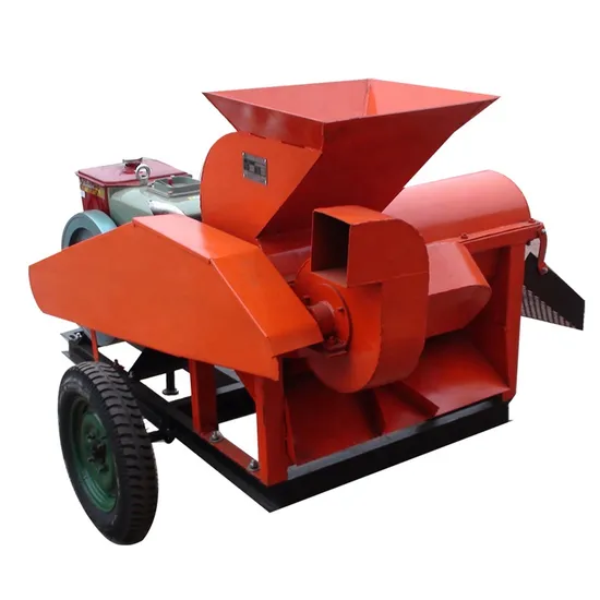 Tractor Pto Driven Corn Maize Thresher