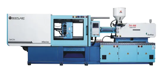 Automatic PVC Pipe Fittings Making Machine Plastic Injection Molding/Moulding Machine
