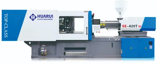 Plastic Injection Molding Machine Household Chair Making Container Pet Preform Pallet Cap Blow Injection Moulding Machine