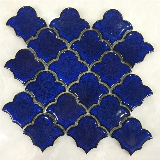 300X300mm Ceramic Glazed Mosaic Tile for Wall