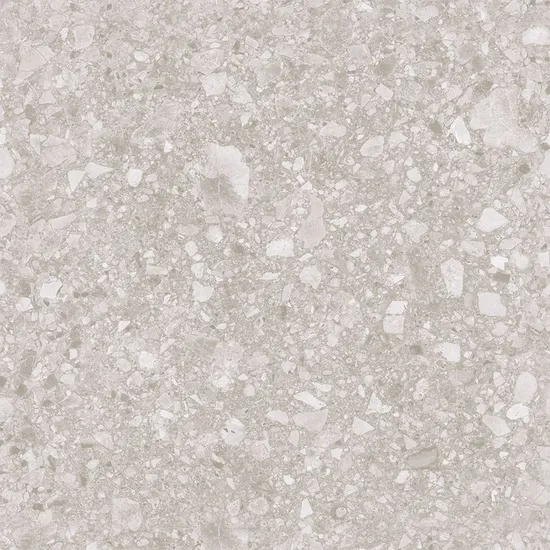 Natural/Lappato Tile 600*600mm Porcelain Floor Ceramic Tile (TER603-ASH)