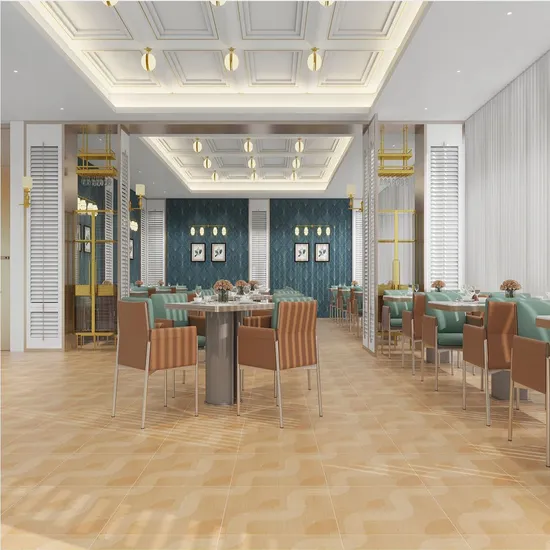 600X600 Carpet Ceramic Porcelain Wall&Floor Tile Use for Outdoor Indoor Building