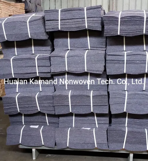 5mm 10mm 12mm Thick Felt 100% Merino Wool Felt Fabric Rolls Industrial Wool Felt 3 mm Natural Wool Blended Felt