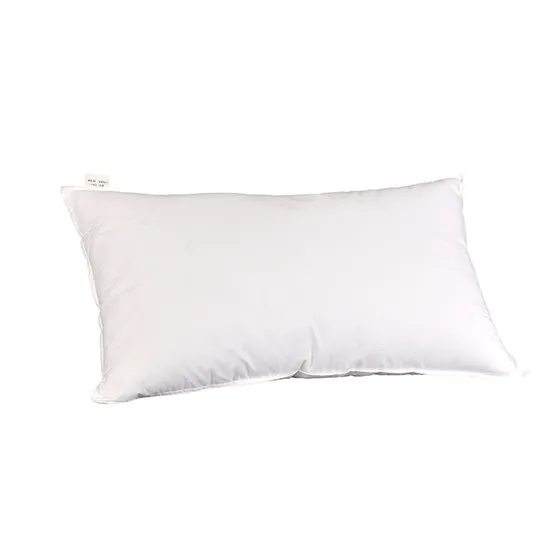 Hot Sale Cheap Wholesale Cotton Cover 5 Star Hotel Pillow