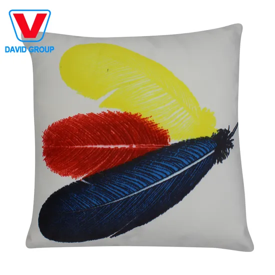 2022 Cheap Customized 45*45cm Cushion for Home Decoration