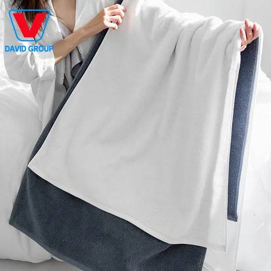 Unique Products in Latest Custom Towels Bath Towels for Promotion
