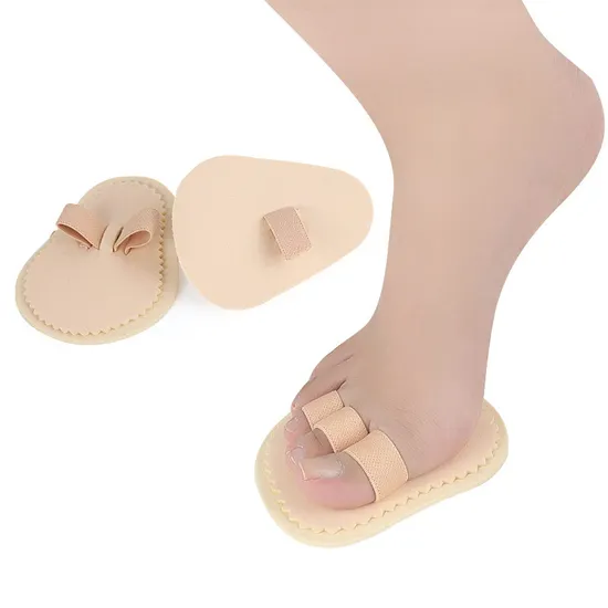Hallux Valgus Correction Pad EVA Foot Pad