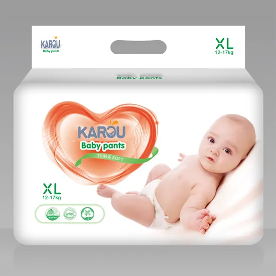 a Low-Priced OEM Baby Diaper Factory From China, with Affordable and User-Friendly Products
