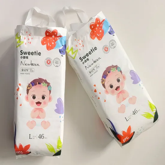 Wholesale Diapers Sale Quanzhou Fujian Sweetie Diapers Origin Cheap Products