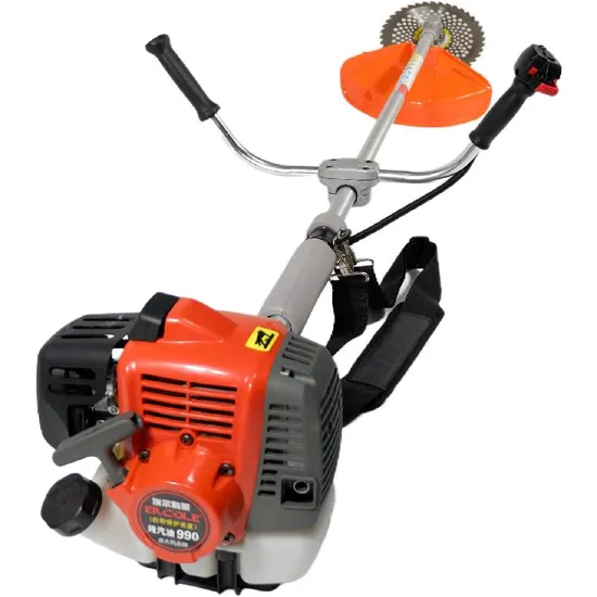 Gx35 Engine Gasoline 4 Stroke Petrol Grass Cutter