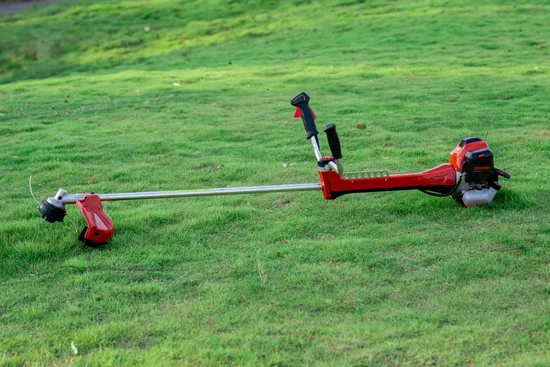 Professional 50.8cc Brush Cutter