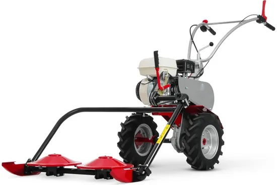 High Grass Mower Motor Cultivator,Farm,Lawn Mower,Grass Cutter,Rotary Disc,Walking Tractor,Power Tiller,Weeders,Motoblock Grass Mower for European Market