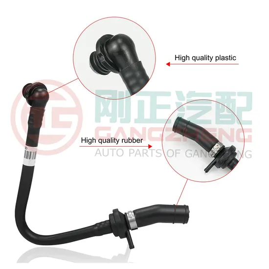 Auto Parts Car Brake Hose Brake Pipe for Changan all car model